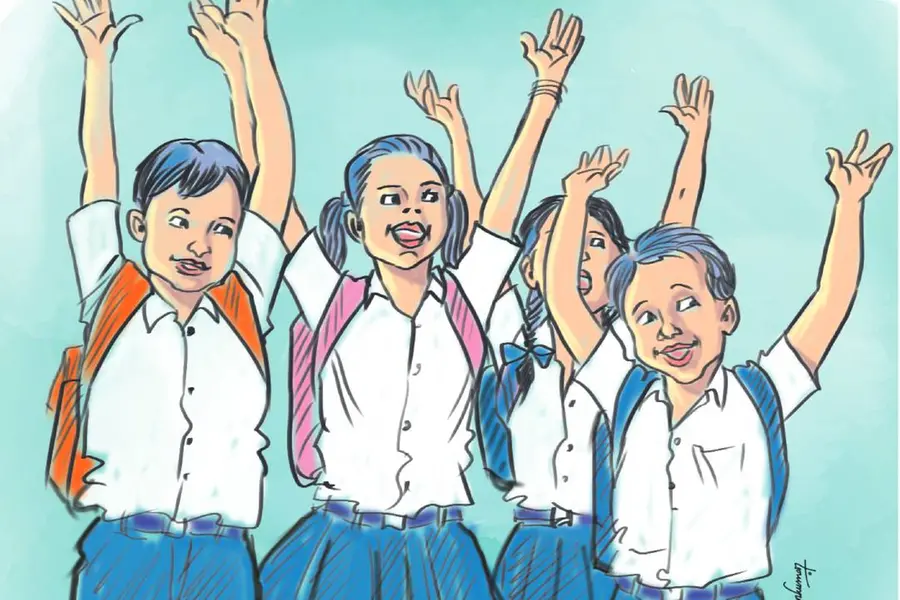 സൗജന്യ സ്കൂൾ യൂണിഫോം; ബിപിഎല്ലുകാരും SC-ST വിഭാഗവും പുറത്ത്, കേന്ദ്രഫണ്ട് മുടങ്ങിയെന്ന് വിശദീകരണം