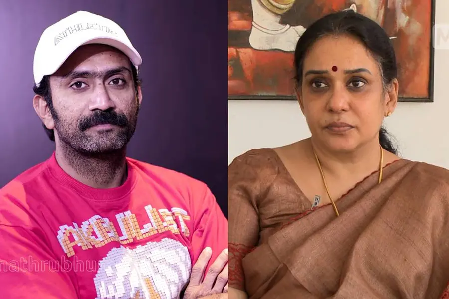 'എനിക്ക് പിഴവ് പറ്റി, വിൻ സി ഒറ്റപ്പെടില്ല; അഭിമുഖങ്ങളിൽ ചെയ്യുന്ന കാര്യം ഷൈൻ സെറ്റിൽ ചെയ്യാറില്ല'