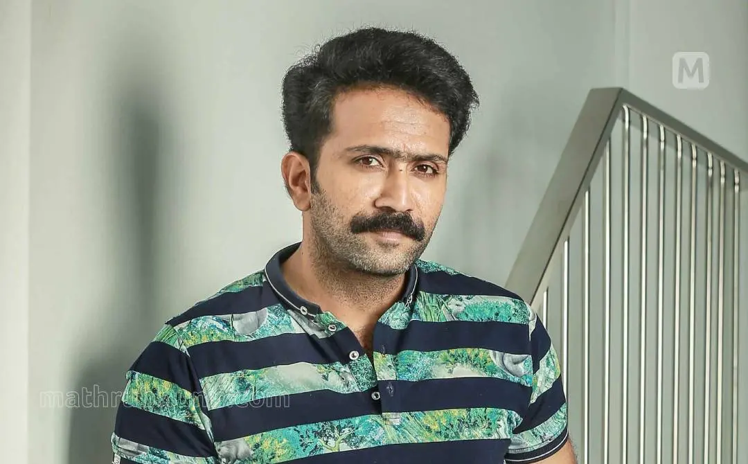 ഷൈൻ ടോം ചാക്കോ | ഫോട്ടോ: മാതൃഭൂമി