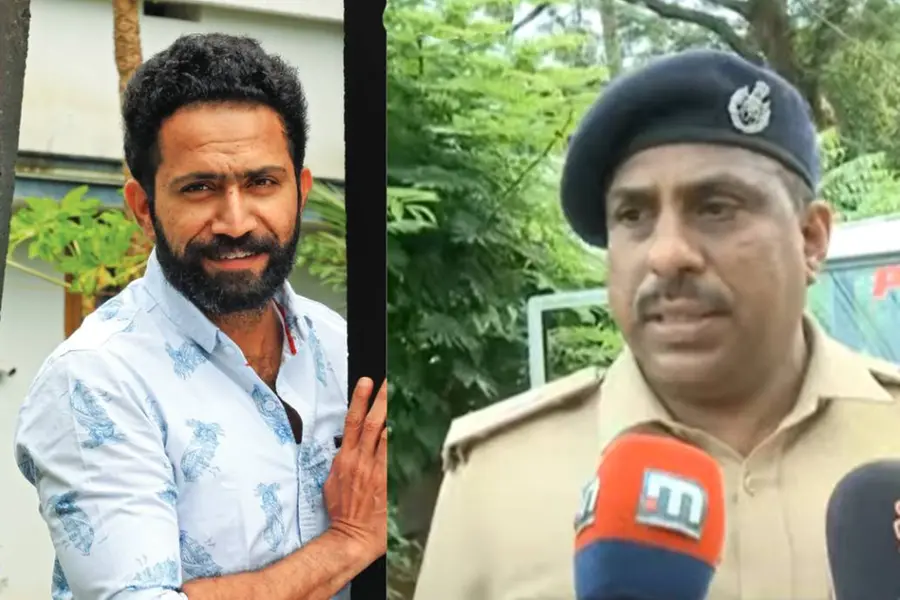 ഹോട്ടലിൽ പോയത് മറ്റൊരാളെത്തേടി; ഷൈൻ ചാടിയോടിയത് എന്തിനെന്ന് അറിയില്ല, കേസില്ല, വിളിപ്പിക്കും- പോലീസ്