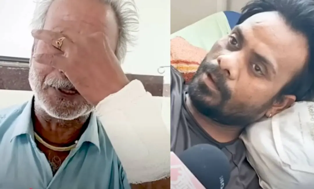 ജഗദീഷ്, മനീഷ്