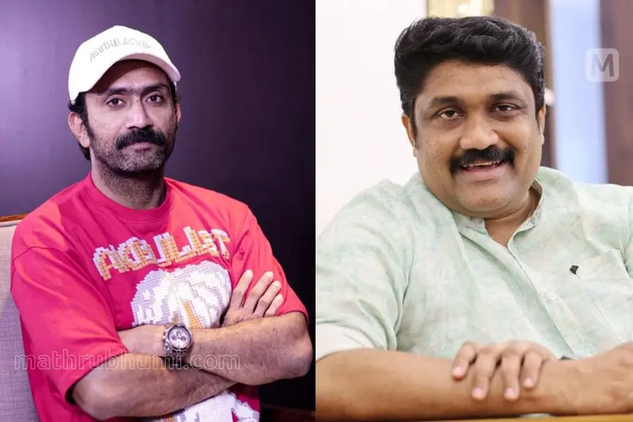 ഷൈനൊക്കെ കേരളം ആരാണ് ഭരിക്കുന്നതെന്ന് മനസിലാക്കി കളിക്കുന്നത് നല്ലതായിരിക്കും- എ.എ റഹീം