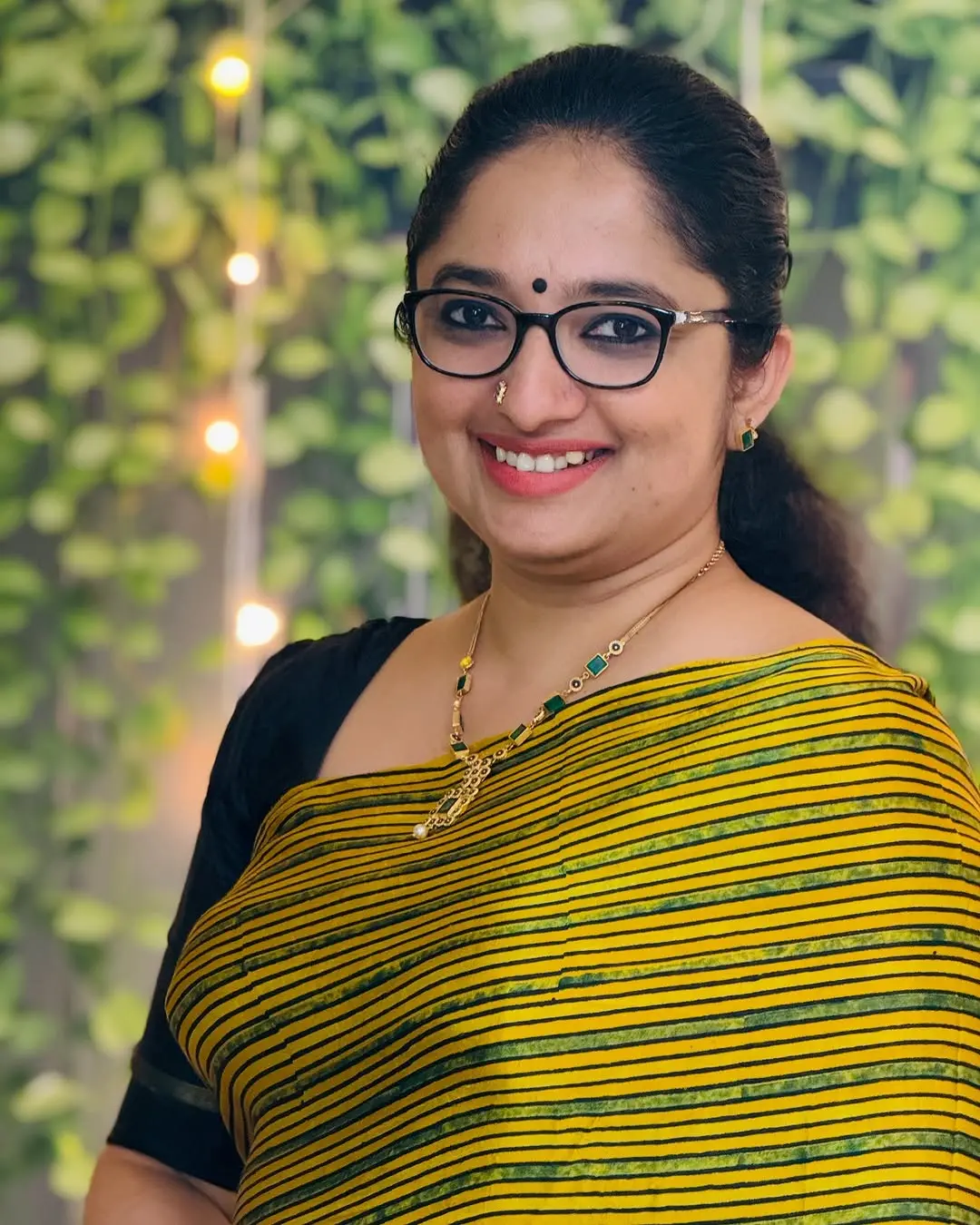 ദിവ്യ എസ്. അയ്യര് | Photo : Instagram