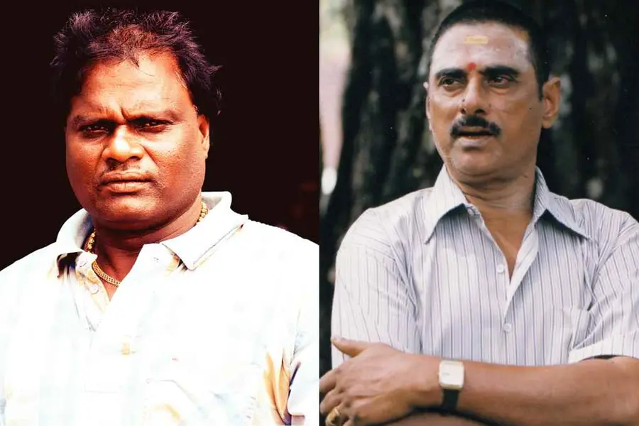 'എന്റെ മുഖം പോയി': രജനിയുടെ ഡ്യൂപ്പ് അലറിക്കരഞ്ഞു; സെറ്റിനെ പൂർണമായും തീ വിഴുങ്ങി
