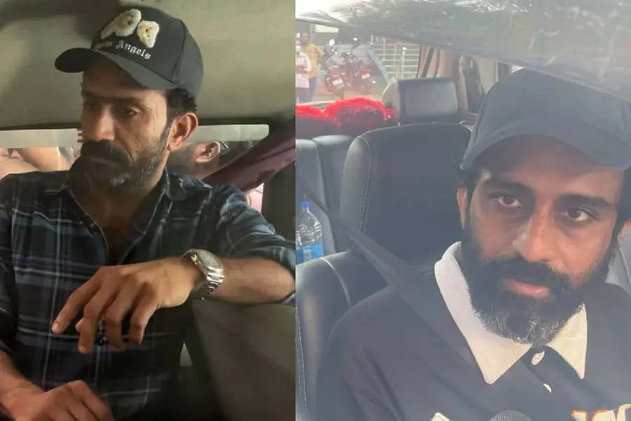 ഞാന്‍ ഒരു 5000 രൂപ ചോദിച്ചിട്ട് തന്നില്ല, പിന്നല്ലേ ലഹരിക്ക് 20,000; പരിഹാസവുമായി ഷൈനിന്റെ സഹോദരന്‍