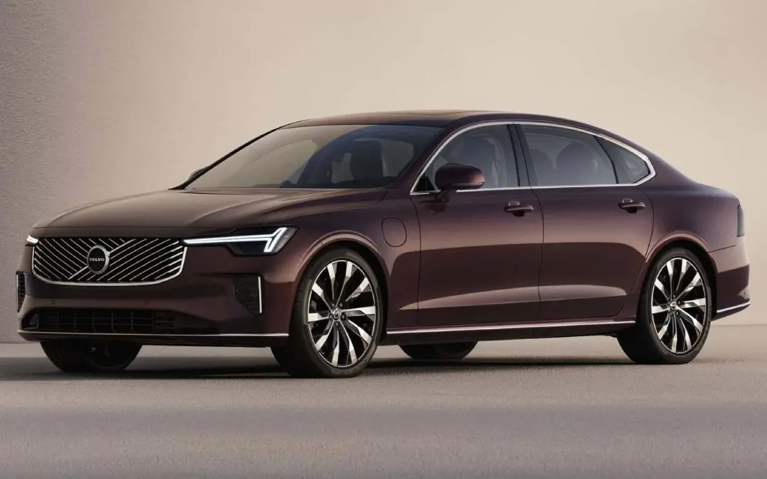 photo:volvo