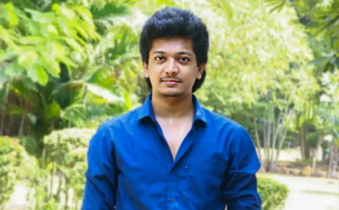 നടൻ ശ്രീ | ഫോട്ടോ: Instagram