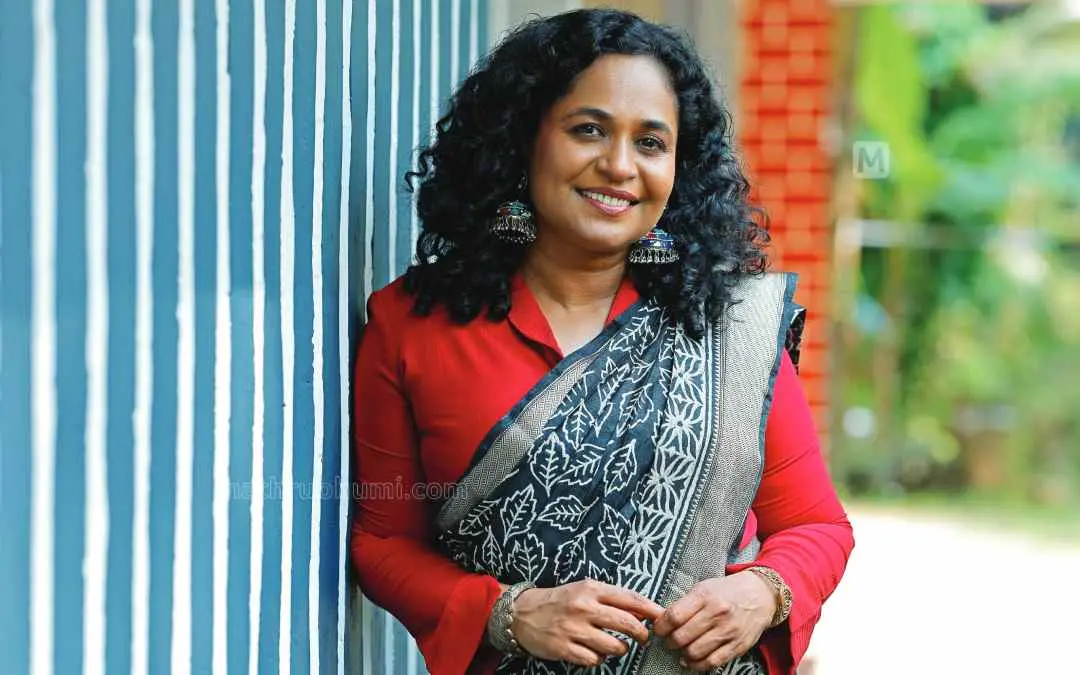 ഡോ. സോണിയ ചെറിയാന് | ഫോട്ടോ: എന്.എം. പ്രദീപ്/മാതൃഭൂമി