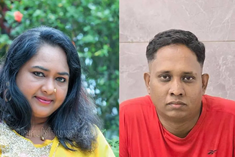 'ചുട്ട അടി കിട്ടാത്തതിന്റെ കുഴപ്പമാണ്, കൈയിൽ കിട്ടിയാൽ കൈകാര്യം ചെയ്യാനറിയാം; അയാളെ ചികിത്സിക്കൂ'