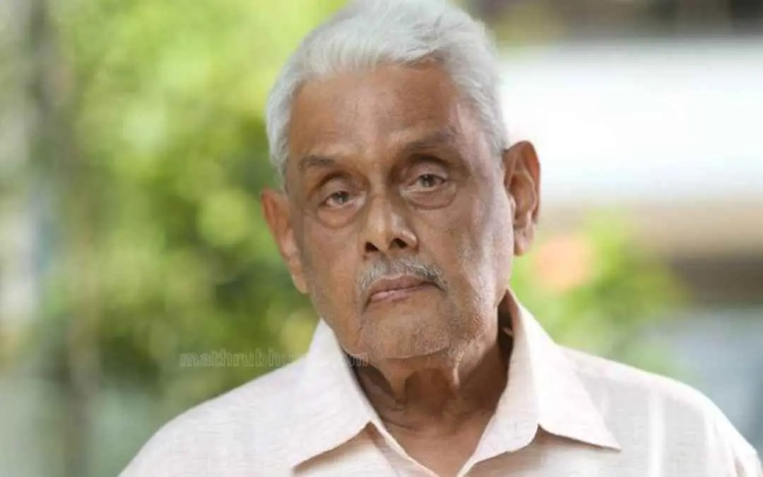എം.ജി.എസ് നാരായണന്