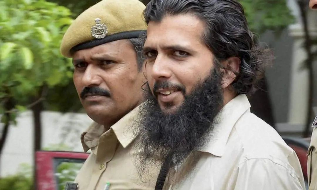 ഒന്നാം പ്രതി യാസീൻ ഭട്കൽ