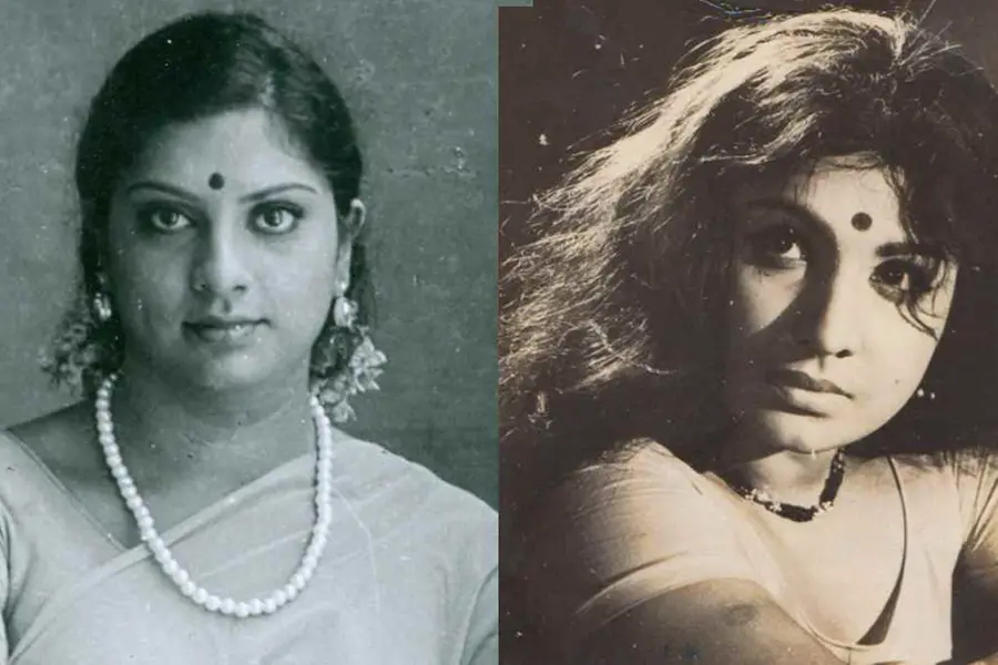 കനകദുര്ഗ തെറിച്ചുവീണു, ജയഭാരതിയോട് ത്യാഗരാജൻ പറഞ്ഞു: നിങ്ങളും കുതിരകളും കൊക്കയിലാകുമായിരുന്നു