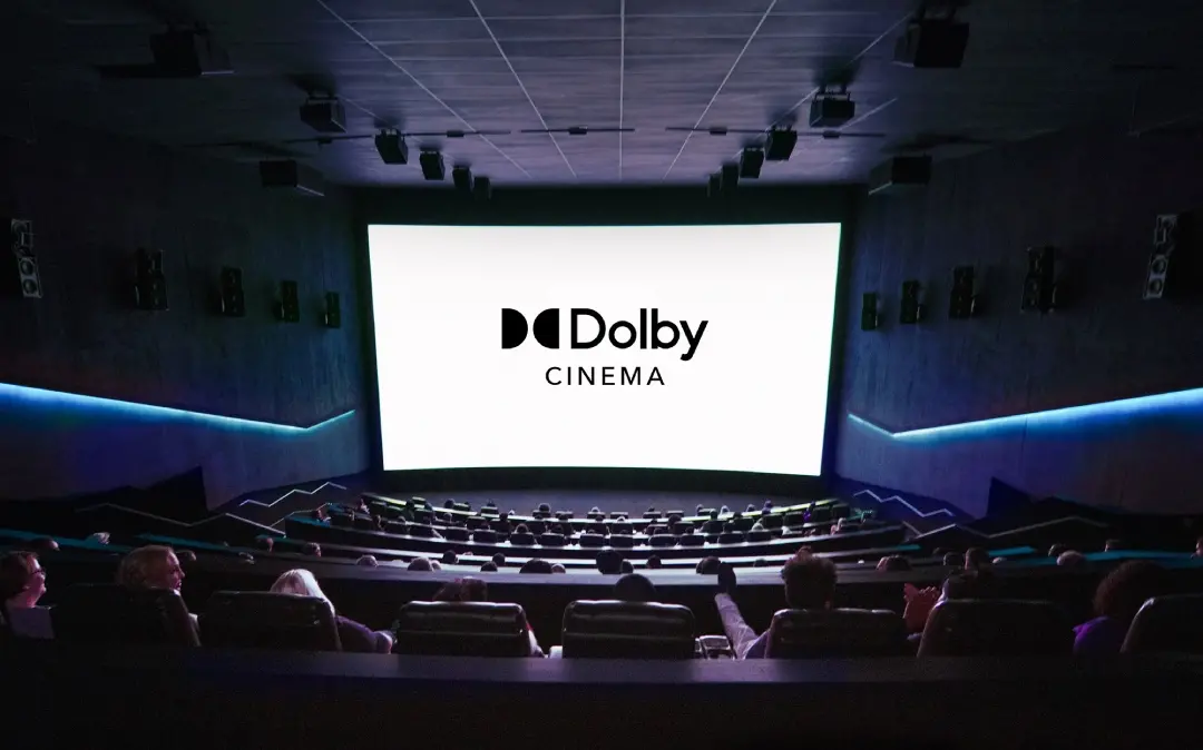 ഡോൾബി സിനിമാ തിയേറ്റർ - പ്രതീകാത്മക ചിത്രം | Photo: Dolby