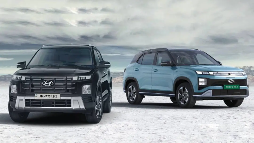 Photo: Hyundai India