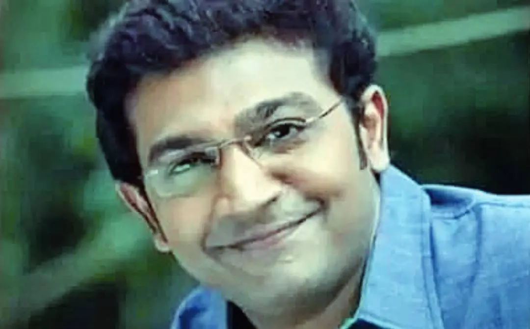അന്തരിച്ച നടൻ വിഷ്ണുപ്രസാദ് | ഫോട്ടോ: അറേഞ്ച്ഡ്