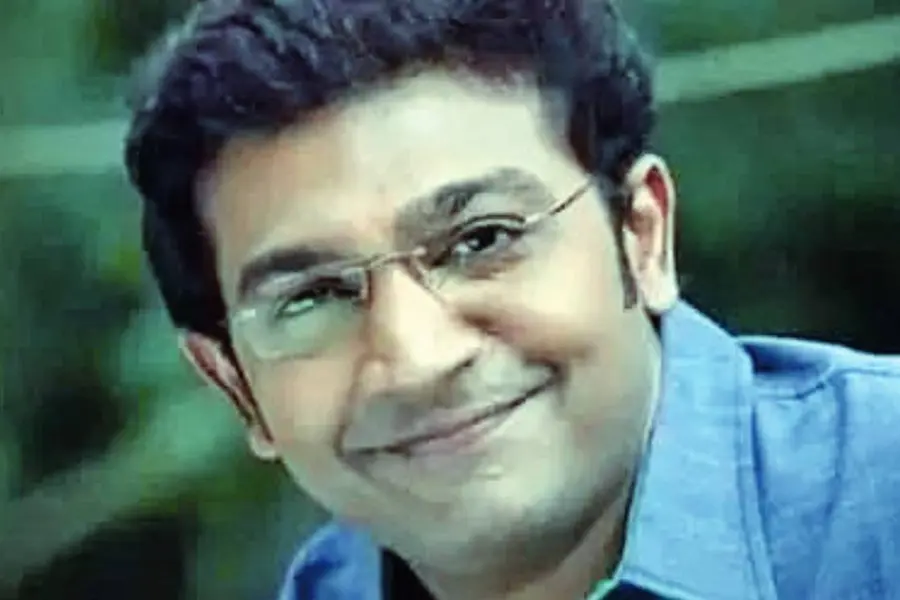 മകളുടെ കരൾ പകുത്തുകിട്ടാൻ കാത്തുനിന്നില്ല, സ്വപ്നങ്ങൾ ബാക്കിവെച്ച് വിഷ്ണുപ്രസാദ് യാത്രയായി