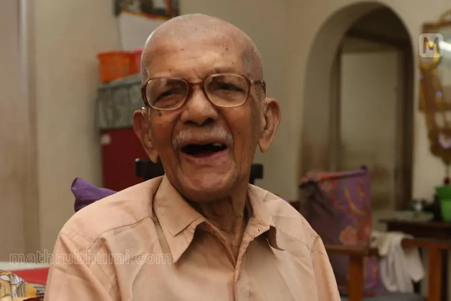 കടംകൊടുത്ത പൈസ തിരിച്ചുവാങ്ങാൻ പോയി സിനിമക്കാരനായ ആർ.എസ്. പ്രഭു; ആക്ഷനും കട്ടിനുമിടയിലെ 96 വർഷം