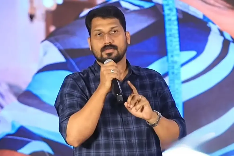 ഒരു പ്രമുഖ നടൻ വലിയ തെറ്റിലേക്ക് തിരികൊളുത്തിയിട്ടുണ്ട്; ലിസ്റ്റിന്റെ പ്രസ്താവനയിൽ വിവാദം