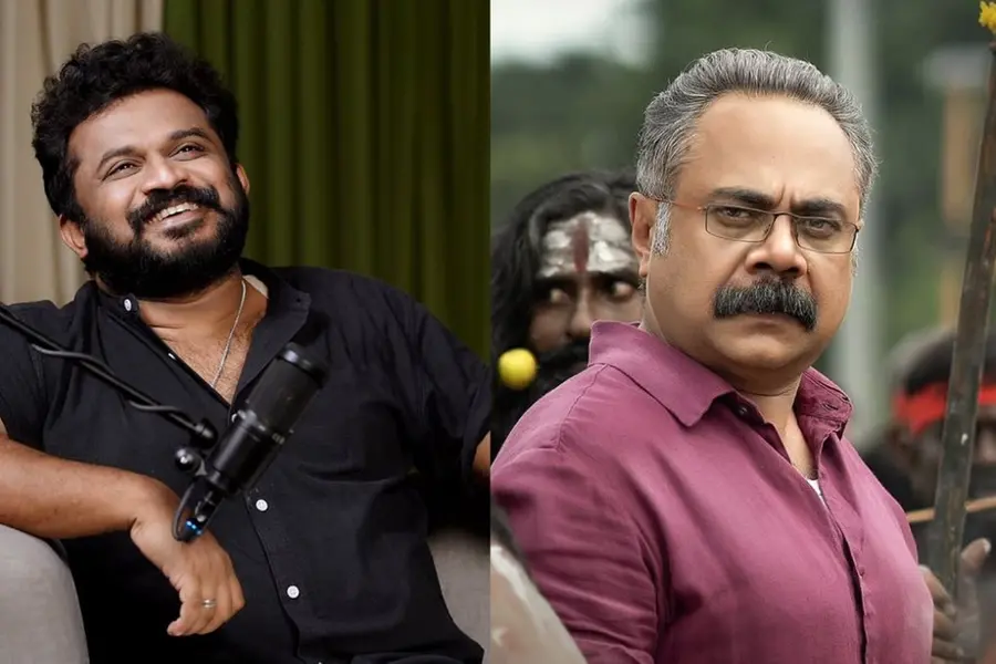ബാത്റൂം ബ്രഷ് പോലെ മീശയുള്ള ഒരാളെയായിരുന്നു ആവശ്യം; 'ജോർജ് സാറി'നെ കണ്ടെത്തിയതിനെക്കുറിച്ച് തരുൺ