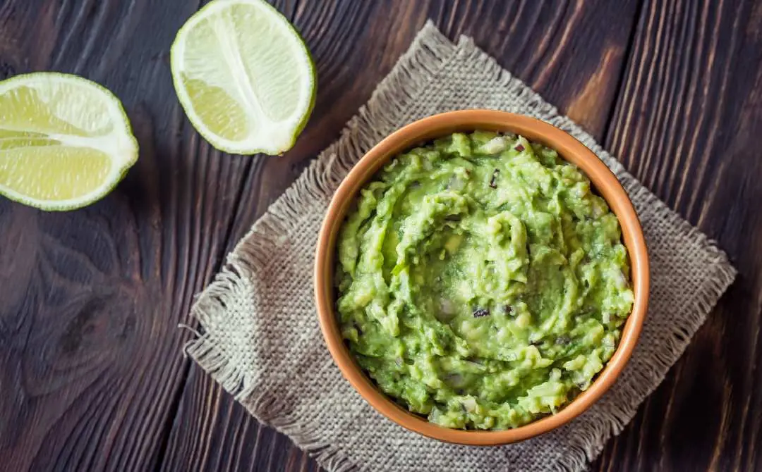 ഗ്വക്കമോളീ| ഫോട്ടോ:Guacamole