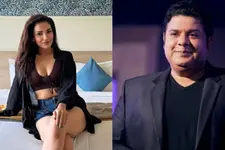 'അടിവസ്ത്രം മാത്രം ധരിച്ചിരിക്കാന്‍ ആവശ്യപ്പെട്ടു'; സംവിധായകനെതിരെ കാസ്റ്റിങ് കൗച്ച് ആരോപണവുമായി നടി