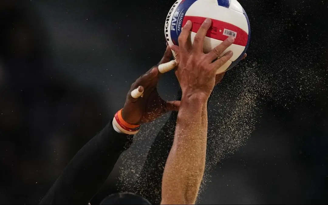 Photo: AP