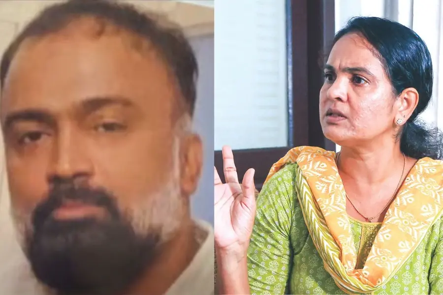 ഷീലാ സണ്ണിയെ വ്യാജലഹരിക്കേസില്‍ കുടുക്കിയ കേസ്; ഒന്നാംപ്രതി നാരായണദാസ് പിടിയില്‍