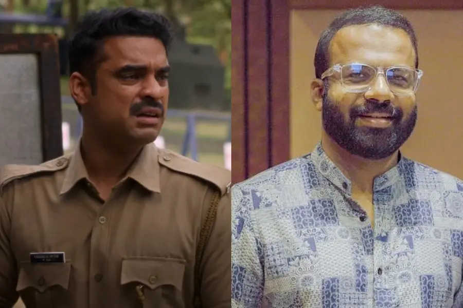 ടൊവിനോയുടെ ഏറ്റവും മികച്ച പ്രകടനങ്ങളിലൊന്ന് കാണാനാകുന്ന ചിത്രമാണ് നരിവേട്ട- ജേക്സ് ബിജോയ്