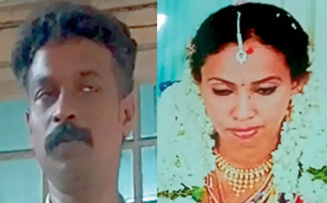 പ്രതി ചന്തുലാല്‍, കൊല്ലപ്പെട്ട തുഷാര