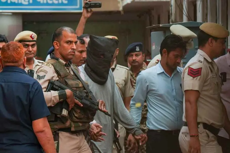 മുംബൈ ഭീകരാക്രമണക്കേസ്: തഹാവൂര് റാണയുടെ കസ്റ്റഡി കാലാവധി 12 ദിവസത്തേക്കുകൂടി നീട്ടി