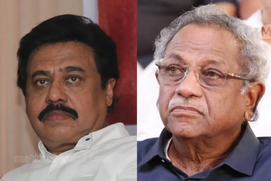 നഷ്ടപ്പെട്ടത് ഗുരുസ്ഥാനീയനെ- സംവിധായകൻ വിനയൻ
