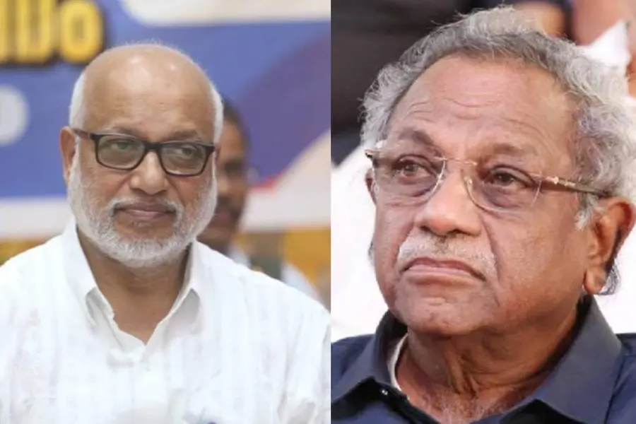 ഷാജി എന്. കരുണിന്റെ വേര്പാട് ഇന്ത്യന് ചലച്ചിത്ര രംഗത്തിന് വലിയ നഷ്ടം - എം.എ. ബേബി