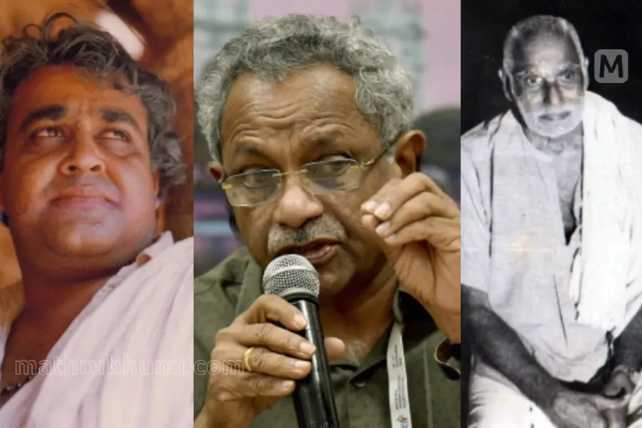 പിറവി, സ്വം, വാനപ്രസ്ഥം; കാനില് മലയാളത്തിന്റെ മേല്വിലാസമായി ഷാജി.എന് കരുണ്