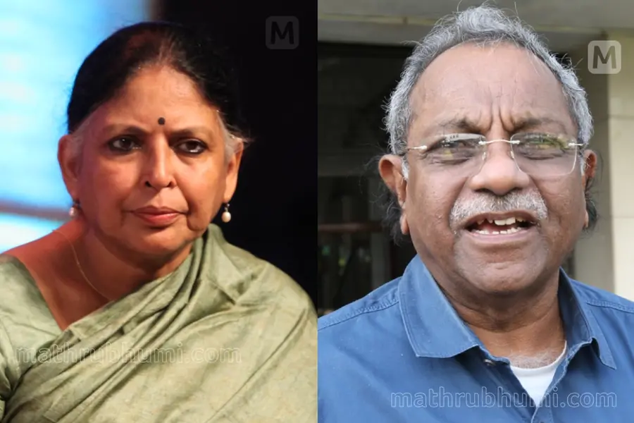 'ഫിലിം മേക്കര് മാത്രമല്ല, പോളിസി മേക്കര് കൂടിയായിരുന്നു'; ഷാജി എന്. കരുണിനെ അനുസ്മരിച്ച് ബീനാ പോൾ