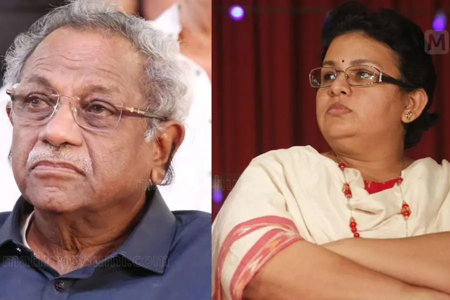 ഒറ്റയ്ക്ക് നിര്ത്തിയ സ്വം, മായാത്ത സിഗ്നേച്ചര്, കാമറ വുമണ്; ഷാജി.എന് കരുണിന്റെ പരീക്ഷണങ്ങള്