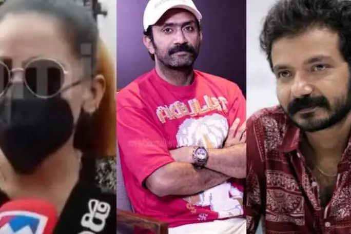 ഷൈനും ഭാസിയുമായി ഇന്സ്റ്റഗ്രാം വഴി സൗഹൃദം, ലഹരി ഇടപാടില് ബന്ധമില്ല- മോഡല് സൗമ്യ