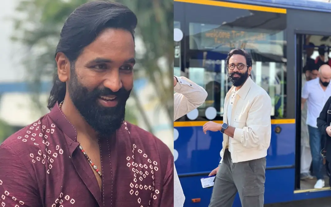 വിഷ്ണു മഞ്ചു