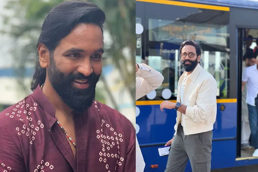'കണ്ണപ്പ മൂവ്‌മെന്റ്' അമേരിക്കയില്‍നിന്ന്; പ്രൊമോഷന്‍ പരിപാടികള്‍ മേയ് 8-ന് തുടങ്ങും