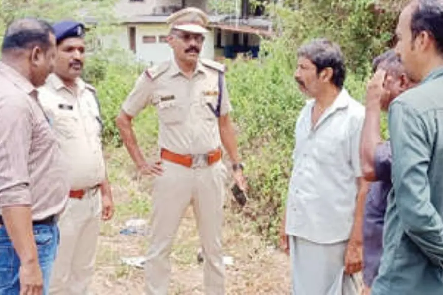 കളി പാളത്തിൽ വേണ്ടാ; റെയിൽപ്പാളത്തിൽ കുട്ടികൾ കരിങ്കല്ലുകൾവെച്ചു, ബോധവത്കരണം നടത്തും