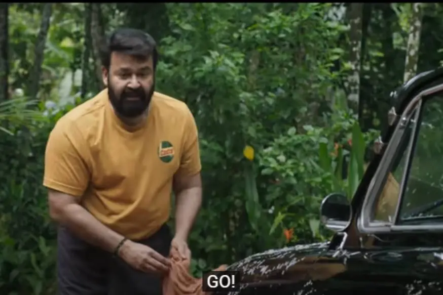 മൂന്ന് ദിവസത്തിനുള്ളില്‍ 69 കോടി; 'തുടരും' കളക്ഷന്‍ പുറത്തുവിട്ട് നിര്‍മാതാക്കള്‍