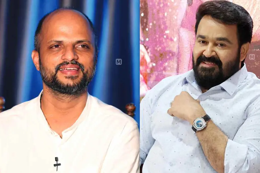 'ലാലേട്ടാ ഇനി എനിക്കുകൂടി ഒരു അവസരം തരൂ'; തുടരും കണ്ട് അത്ഭുതപ്പെട്ടു, എന്തൊരു സിനിമ- ജൂഡ് ആന്റണി