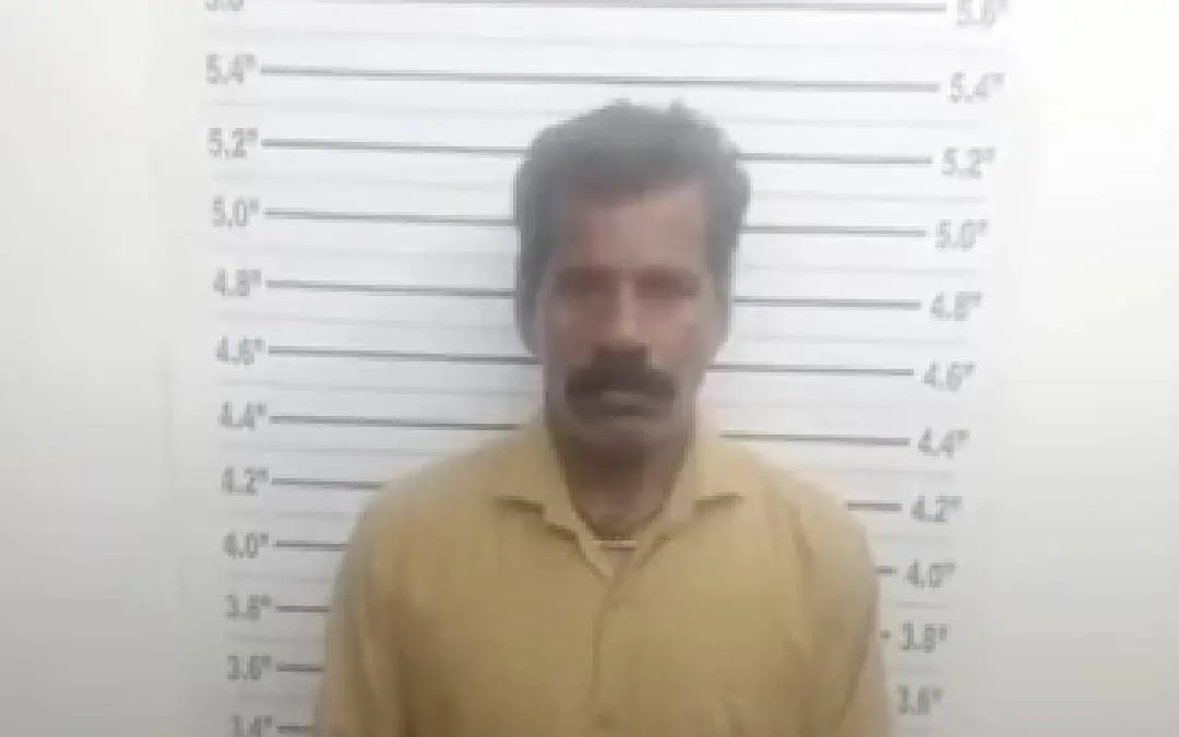 ദിൽകുമാർ