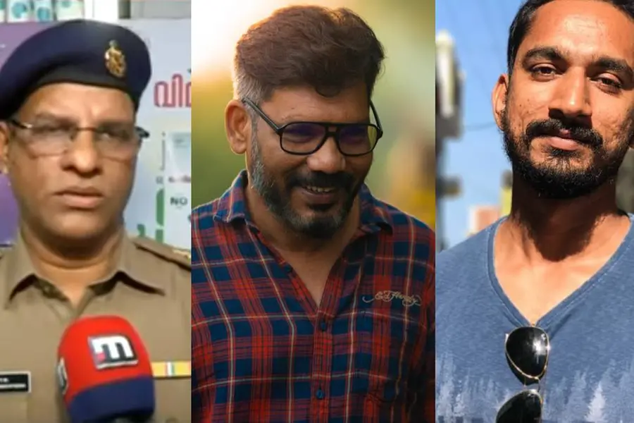 സംവിധായകരിൽ നിന്ന് കണ്ടെടുത്തത് കഞ്ചാവിനേക്കാൾ ഇരട്ടിവിലയുള്ള ലഹരി; 'ഉറവിടത്തെക്കുറിച്ച് ലീഡ് ഉണ്ട്'