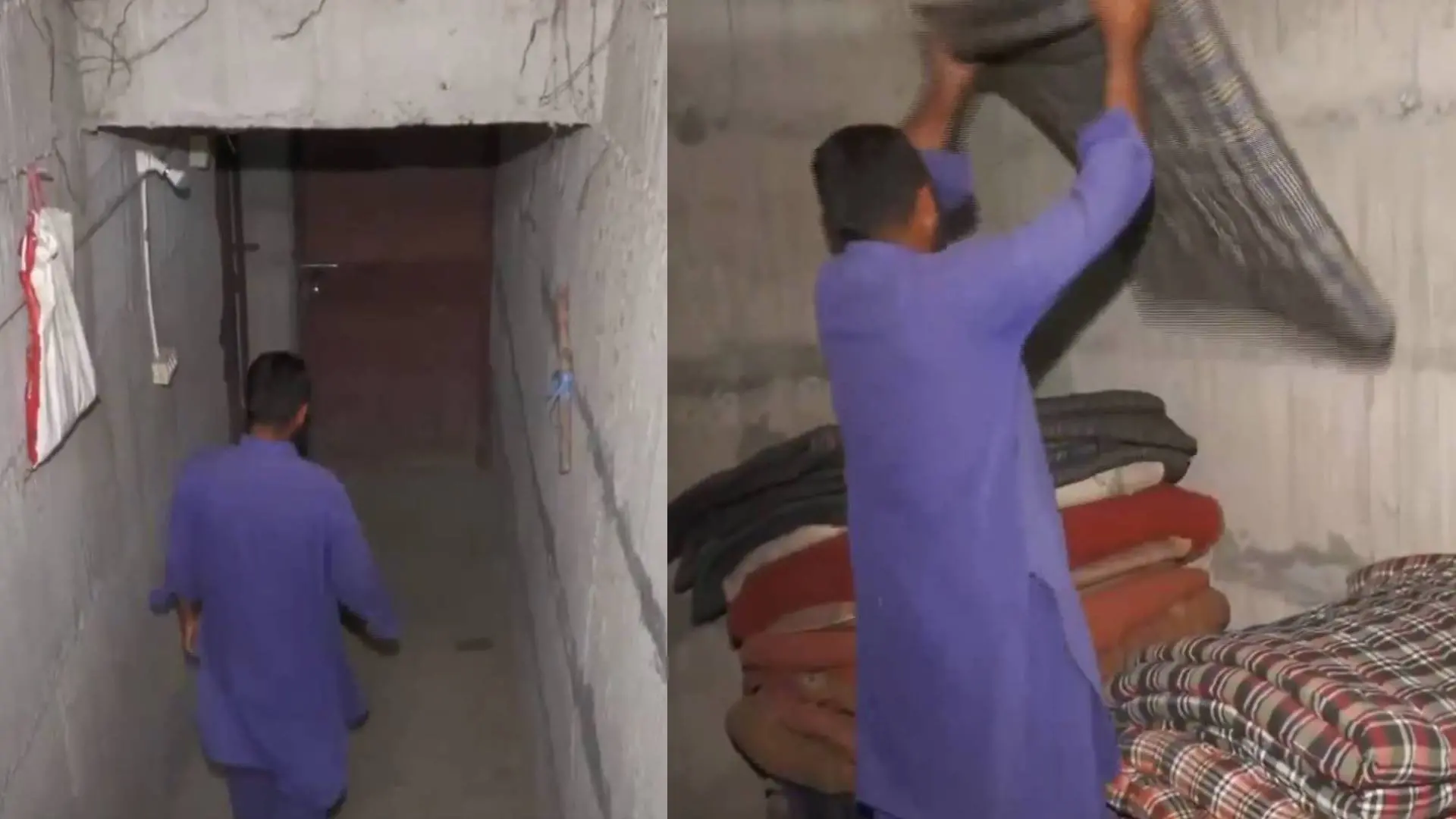 Screengrab : X Video / @ANI