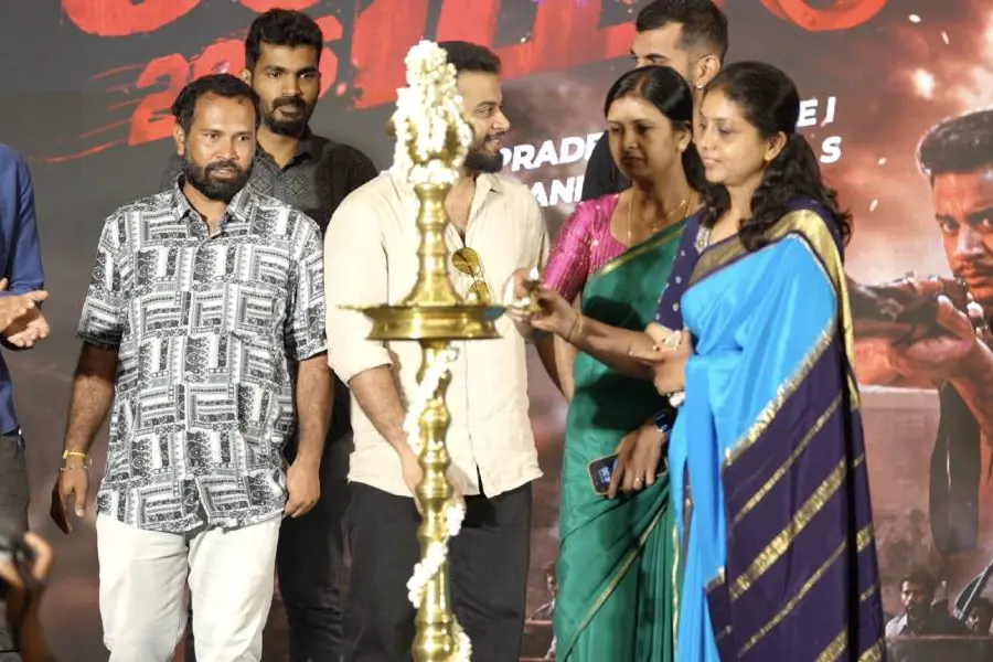 നിങ്ങൾ ജോണിന് നൽകുന്ന പിന്തുണ പ്രചോദനം നൽകുന്നു, മലയാളത്തിൽ ഇനിയും സിനിമ നിർമിക്കാൻ ആഗ്രഹിക്കുന്നു