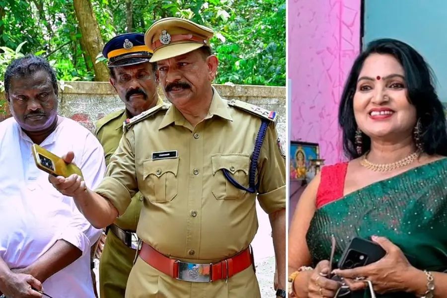'ലോകമങ്ങനെയാണ്'; മയക്കുമരുന്നിനെതിരെ ഷോർട്ട്ഫിലിമുമായി ജെസിന്ത മോറിസ്