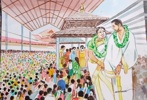 പ്രതീകാത്മകചിത്രം: മാതൃഭൂമി