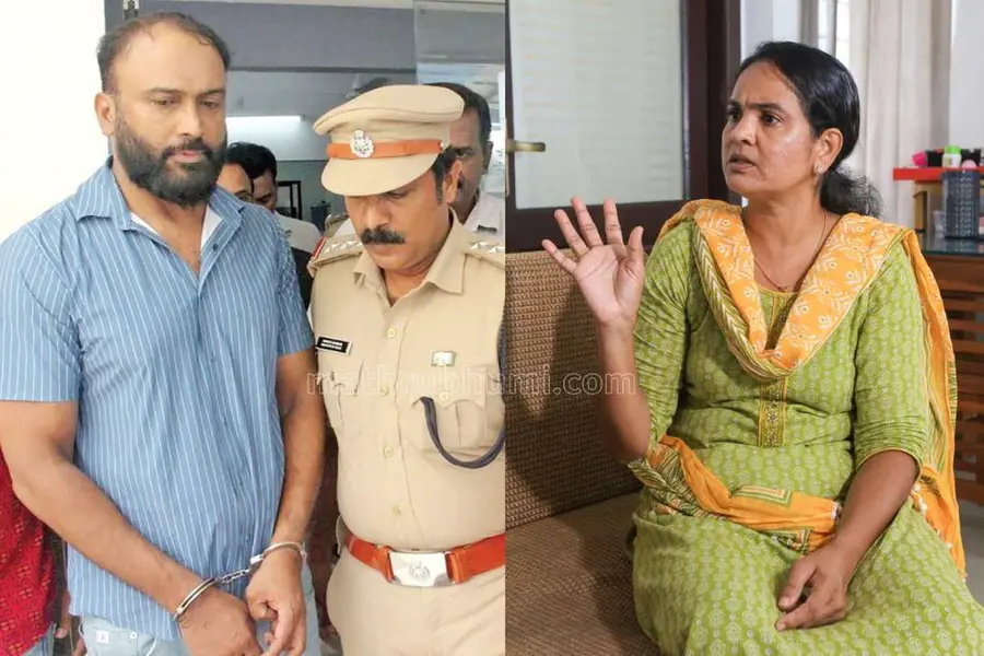 ഷീലാ സണ്ണിയെ ചതിച്ചത് മരുമകളുടെ സഹോദരി, കുടുക്കിയ പ്രതിയെ കാണാനാനായി കോടതി വരാന്തയിൽ, ഒടുവിൽ മടങ്ങി