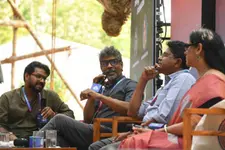 തിരിച്ചുപിടിക്കാനുണ്ട് നാടകവേദി' | MBIFL 2025 | Podcast