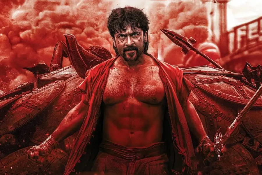 'സൂര്യയുടെ തിരിച്ചുവരവ്, കൈയില്നിന്ന് പോയ രണ്ടാംപകുതി'; 'റെട്രോ' എങ്ങനെ?, പ്രേക്ഷകപ്രതികരണം
